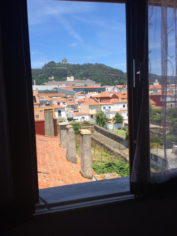 Private Room In Old Town Viana do Castelo Exterior foto